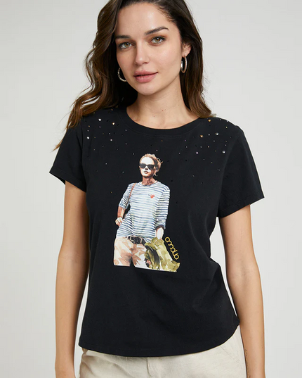 POLERA AMALIA