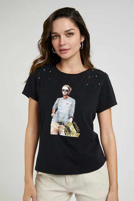 POLERA AMALIA