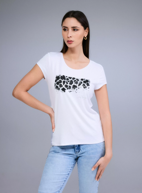POLERA J.J.O AJUSTADA