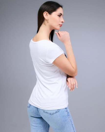 POLERA J.J.O AJUSTADA
