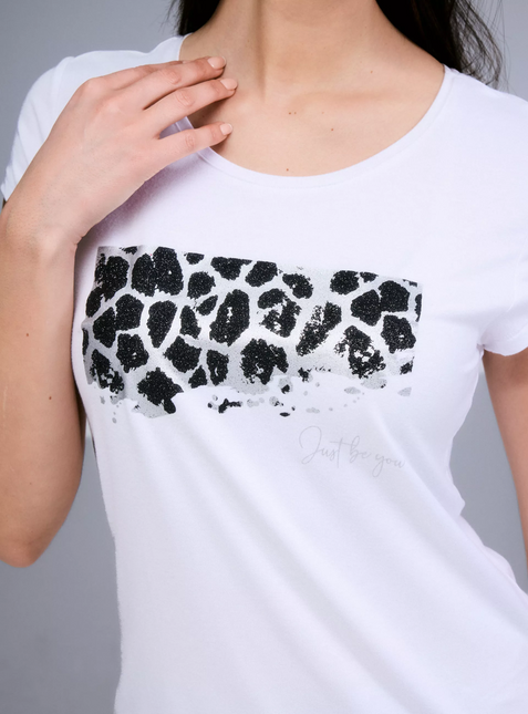 POLERA J.J.O AJUSTADA
