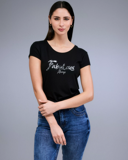 POLERA J.J.O AJUSTADA