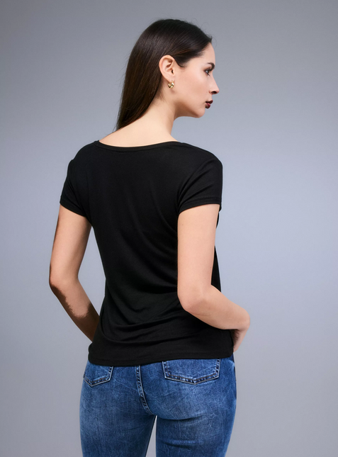 POLERA J.J.O AJUSTADA