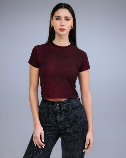 POLERA J.J.O BABY TEE