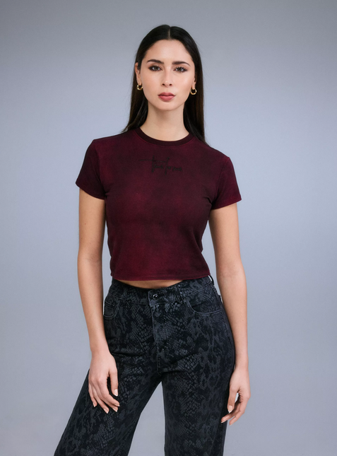 POLERA J.J.O BABY TEE