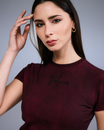 POLERA J.J.O BABY TEE