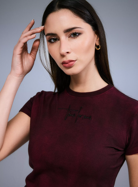 POLERA J.J.O BABY TEE