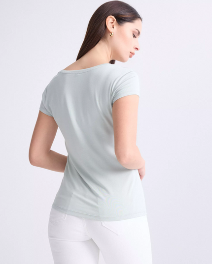 POLERA J.J.O AJUSTADA MESA