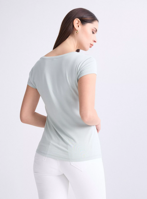 POLERA J.J.O AJUSTADA MESA