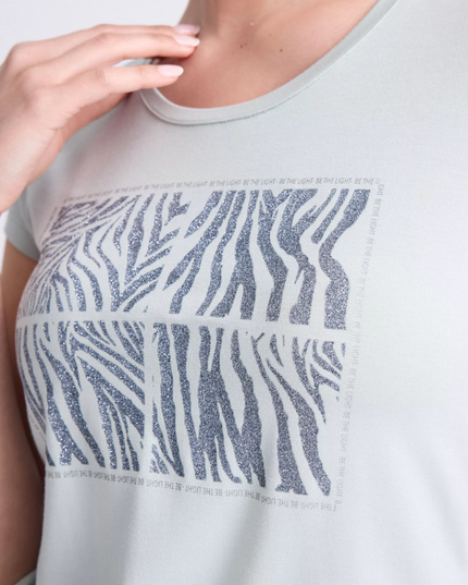 POLERA J.J.O AJUSTADA MESA