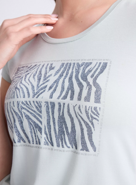 POLERA J.J.O AJUSTADA MESA