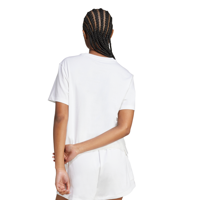 POLERA ADIDAS MINI T