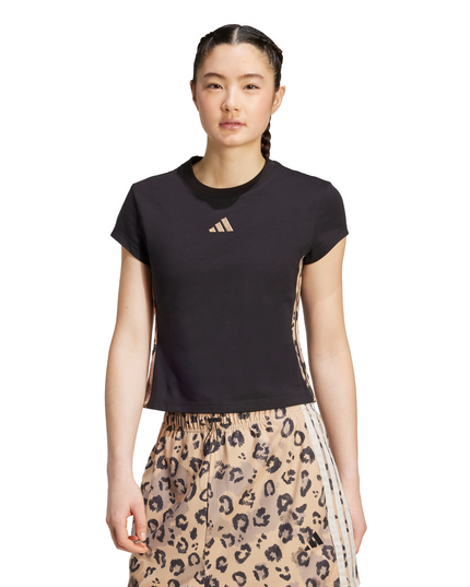 POLERA ADIDAS AOP TEE