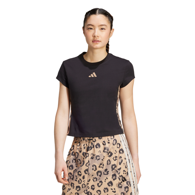 POLERA ADIDAS AOP TEE