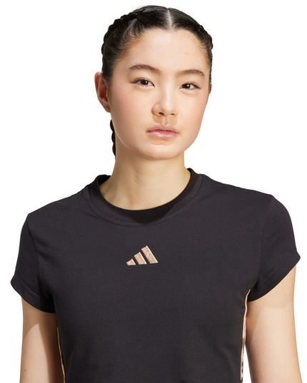 POLERA ADIDAS AOP TEE