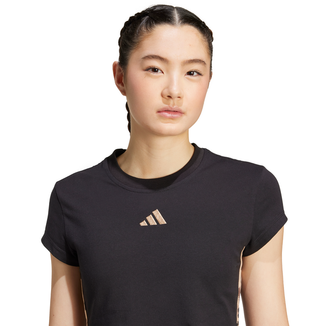 POLERA ADIDAS AOP TEE