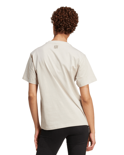 POLERA ADIDAS ANIMAL T - MAWI