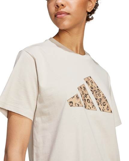 POLERA ADIDAS ANIMAL T - MAWI