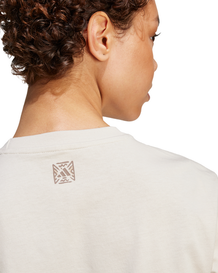 POLERA ADIDAS ANIMAL T - MAWI