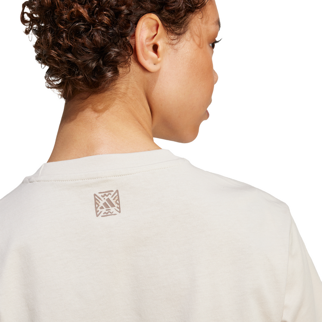 POLERA ADIDAS ANIMAL T