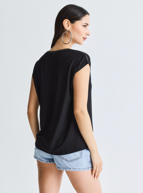 POLERA J.J.O HOLGADA MESA