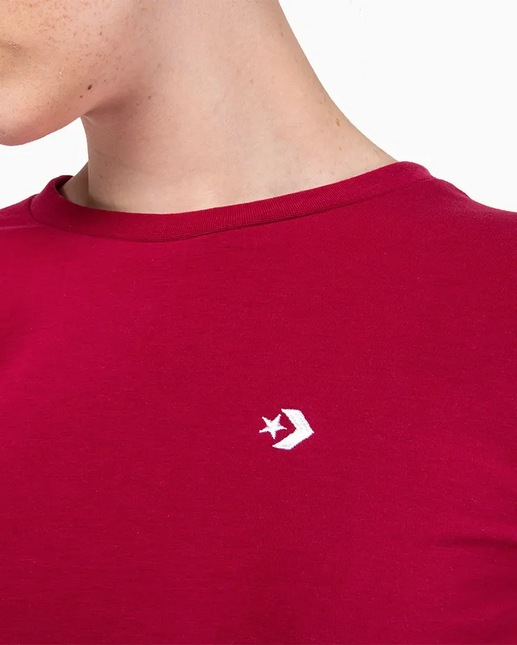 POLERA CONVERSE STAR CHEVRON SLIM