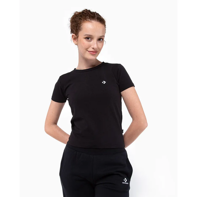 POLERA CONVERSE STAR CHEVRON SLIM