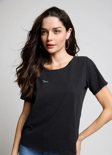 POLERA AMALIA IN THE CITY