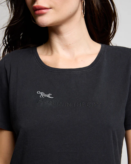 POLERA AMALIA IN THE CITY