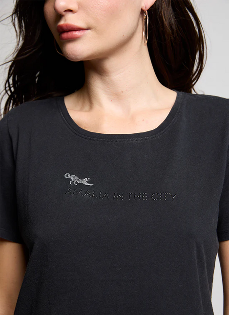 POLERA AMALIA IN THE CITY