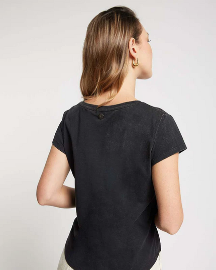 POLERA AMALIA RAYO