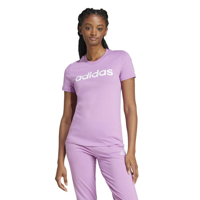 POLERA ADIDAS LIN T