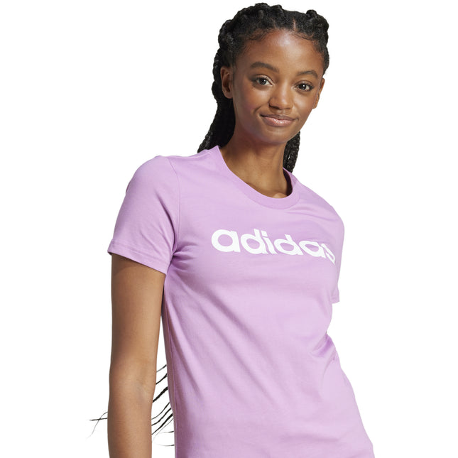 POLERA ADIDAS LIN T