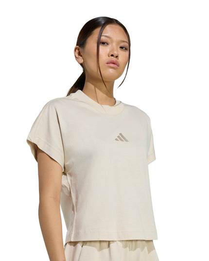 POLERA ADIDAS ALL SZN TEE - MAWI