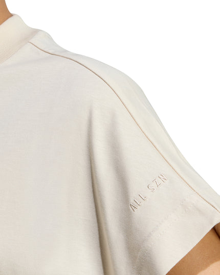 POLERA ADIDAS ALL SZN TEE - MAWI