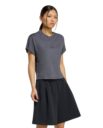 POLERA ADIDAS ALL SZN TEE - MAWI