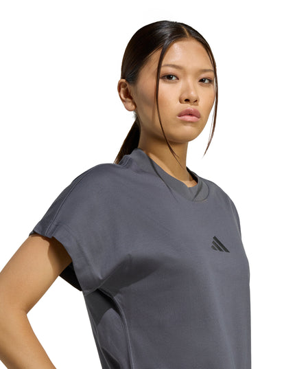 POLERA ADIDAS ALL SZN TEE - MAWI