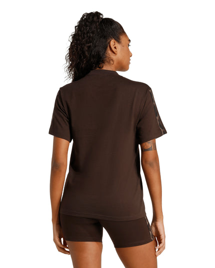 POLERA ADIDAS AOP 3S T - MAWI