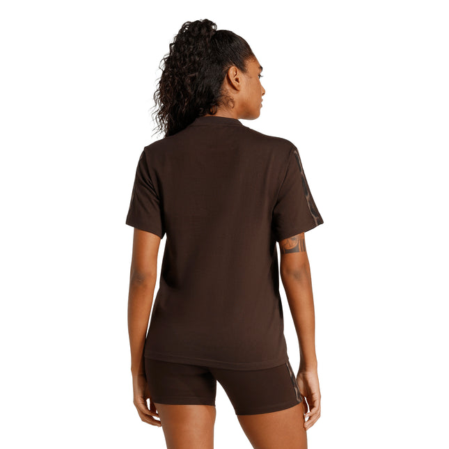 POLERA ADIDAS AOP 3S T