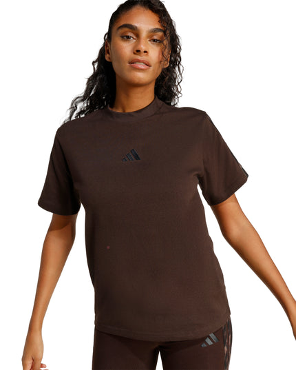 POLERA ADIDAS AOP 3S T - MAWI