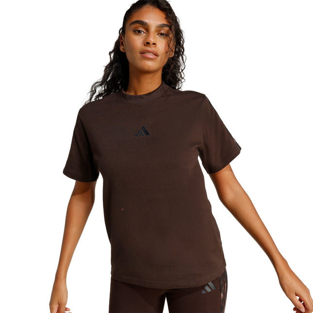 POLERA ADIDAS AOP 3S T