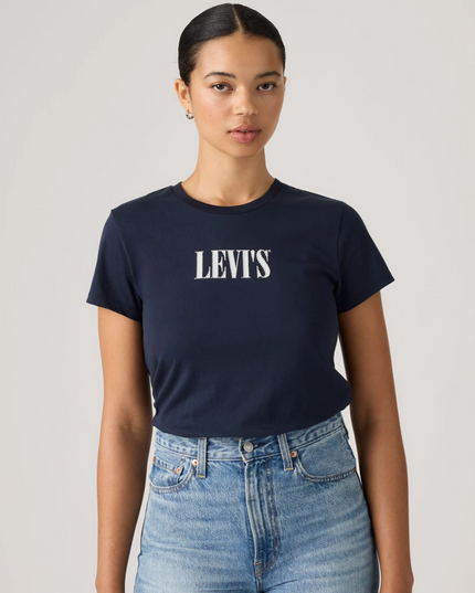 POLERA LEVI'S THE PERFECT TEE