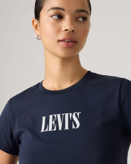 POLERA LEVI'S THE PERFECT TEE
