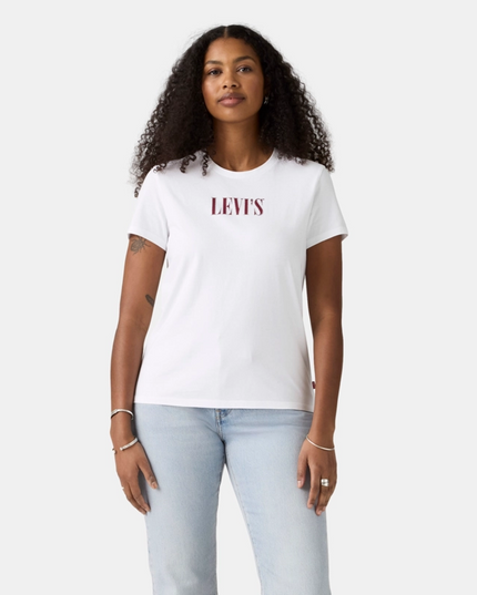 POLERA LEVI'S THE PERFECT TEE