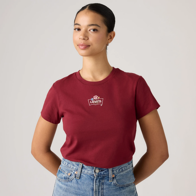 POLERA LEVI'S THE PERFECT TEE