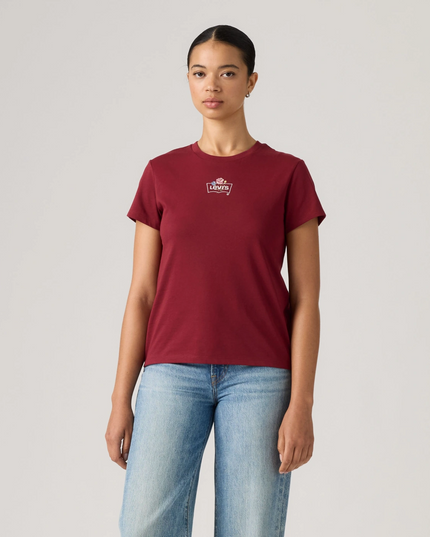 POLERA LEVI'S THE PERFECT TEE