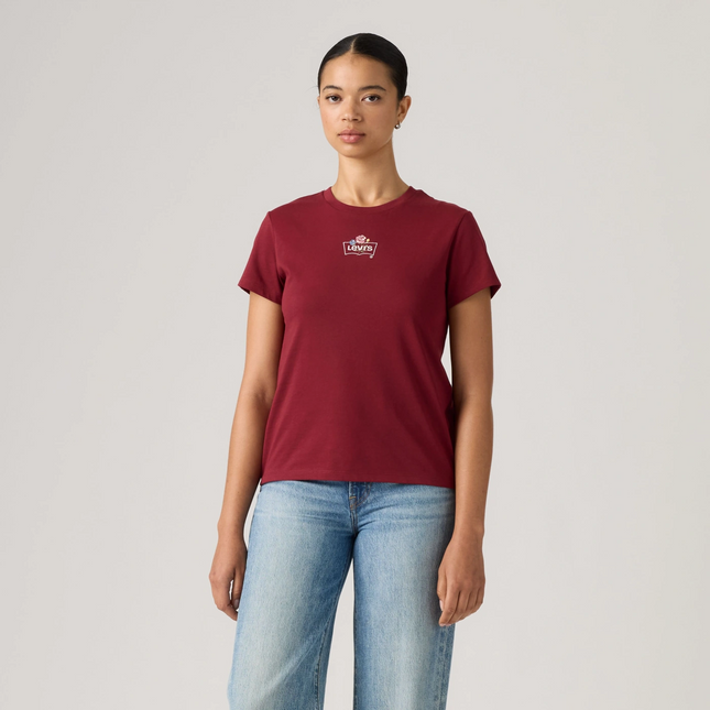 POLERA LEVI'S THE PERFECT TEE