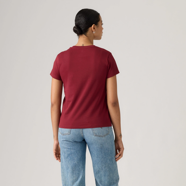 POLERA LEVI'S THE PERFECT TEE