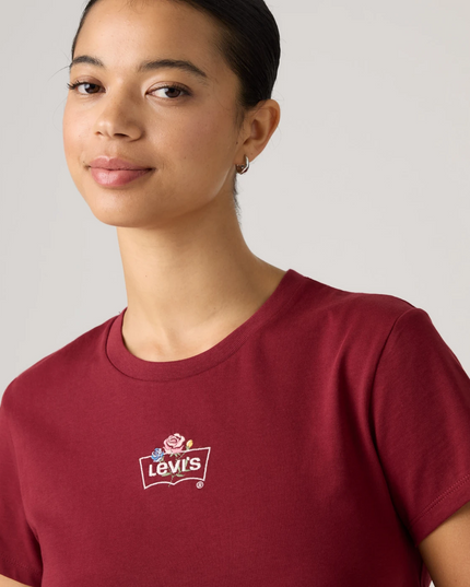 POLERA LEVI'S THE PERFECT TEE