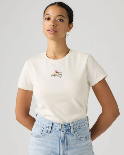 POLERA LEVI'S THE PERFECT TEE
